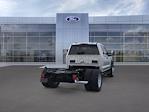 New 2026 Ford F-550 Super Cab Cab Chassis for sale #F214491 - photo 8
