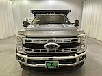 New 2026 Ford F-550 Super Cab Steel Dump Truck for sale #F214491 - photo 3