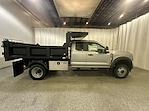 New 2026 Ford F-550 Super Cab Steel Dump Truck for sale #F214491 - photo 6