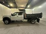 New 2026 Ford F-550 Super Cab Steel Dump Truck for sale #F214491 - photo 7