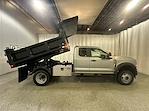 New 2026 Ford F-550 Super Cab Steel Dump Truck for sale #F214491 - photo 23