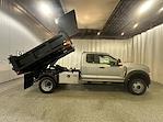 New 2026 Ford F-550 Super Cab Steel Dump Truck for sale #F214491 - photo 24