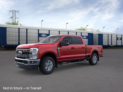 New 2026 Ford F-250 XLT Crew Cab for sale #F214492 - photo 1
