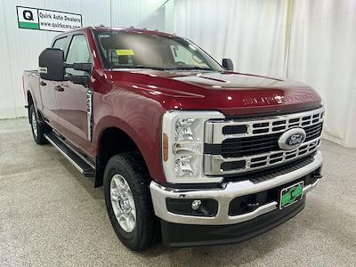 New 2026 Ford F-250 XLT Crew Cab for sale #F214492 - photo 1