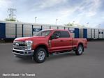 New 2026 Ford F-250 XLT Crew Cab for sale #F214492 - photo 1