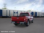 New 2026 Ford F-250 XLT Crew Cab for sale #F214492 - photo 8