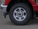 New 2026 Ford F-250 XLT Crew Cab for sale #F214492 - photo 19