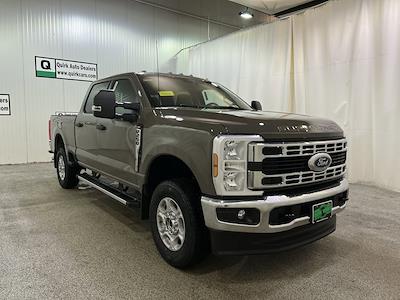 New 2026 Ford F-250 XLT Crew Cab for sale #F214493 - photo 1