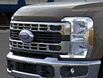New 2026 Ford F-250 XLT Crew Cab for sale #F214493 - photo 17