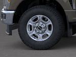 New 2026 Ford F-250 XLT Crew Cab for sale #F214493 - photo 19