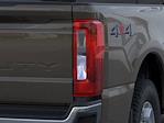 New 2026 Ford F-250 XLT Crew Cab for sale #F214493 - photo 21