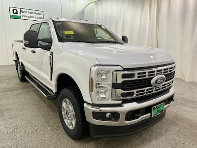 2026 Ford Super Duty F-250 SRW F-250® XLT for sale #F214494 - photo 1