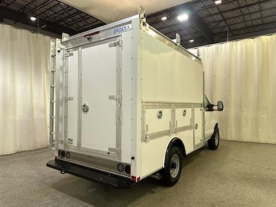 New 2026 Ford E-350 Service Utility Van for sale #F214495 - photo 2