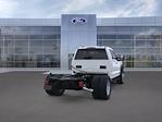 New 2026 Ford F-550 Super Cab Cab Chassis for sale #F214496 - photo 8