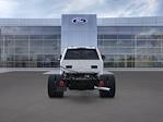 New 2026 Ford F-550 Super Cab Cab Chassis for sale #F214496 - photo 5