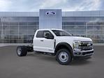 New 2026 Ford F-550 Super Cab Cab Chassis for sale #F214496 - photo 7