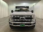 New 2026 Ford F-550 Super Cab Steel Dump Truck for sale #F214496 - photo 3