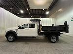 New 2026 Ford F-550 Super Cab Steel Dump Truck for sale #F214496 - photo 7