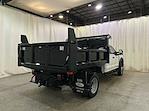 New 2026 Ford F-550 Super Cab Steel Dump Truck for sale #F214496 - photo 2