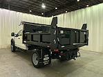 New 2026 Ford F-550 Super Cab Steel Dump Truck for sale #F214496 - photo 9