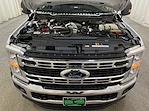 New 2026 Ford F-550 Super Cab Steel Dump Truck for sale #F214496 - photo 11
