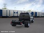New 2026 Ford F-450 Crew Cab Cab Chassis for sale #F214499 - photo 8