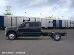 New 2026 Ford F-450 Crew Cab Cab Chassis for sale #F214499 - photo 4