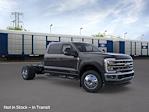 New 2026 Ford F-450 Crew Cab Cab Chassis for sale #F214499 - photo 7