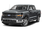New 2026 Ford F-150 XLT SuperCrew Cab for sale #F214501 - photo 3