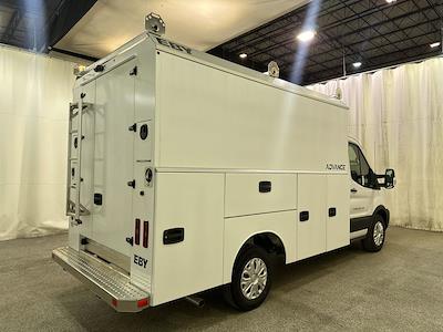 New 2025 Ford Transit 350 - photo 1