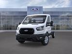 New 2025 Ford Transit 350 Cutaway for sale #F214504 - photo 3