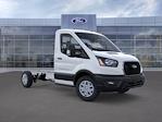 New 2025 Ford Transit 350 Cutaway for sale #F214504 - photo 7