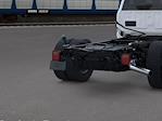 New 2026 Ford F-550 Regular Cab Cab Chassis for sale #F214505 - photo 21