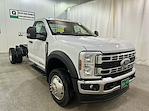 New 2026 Ford F-550 Regular Cab Cab Chassis for sale #F214505 - photo 1