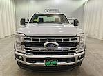 New 2026 Ford F-550 Regular Cab Cab Chassis for sale #F214505 - photo 3