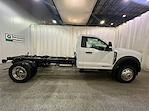 New 2026 Ford F-550 Regular Cab Cab Chassis for sale #F214505 - photo 6