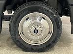 New 2026 Ford F-550 Regular Cab Cab Chassis for sale #F214505 - photo 10