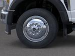 New 2026 Ford F-550 Regular Cab Cab Chassis for sale #F214505 - photo 19