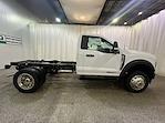 New 2026 Ford F-550 Regular Cab Cab Chassis for sale #F214506 - photo 5