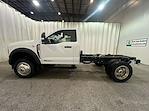 New 2026 Ford F-550 Regular Cab Cab Chassis for sale #F214506 - photo 6