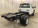 New 2026 Ford F-550 Regular Cab Cab Chassis for sale #F214506 - photo 2