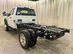 New 2026 Ford F-550 Regular Cab Cab Chassis for sale #F214506 - photo 8