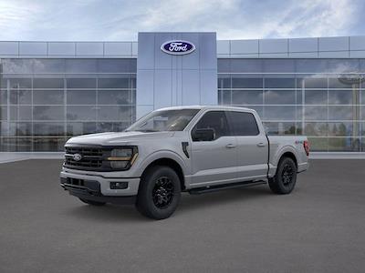 New 2026 Ford F-150 XLT SuperCrew Cab for sale #F214507 - photo 1