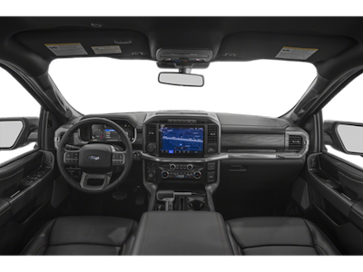 2026 Ford F-150 Lariat® for sale #F214511 - photo 2