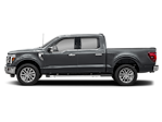 New 2026 Ford F-150 Lariat SuperCrew Cab for sale #F214512 - photo 3