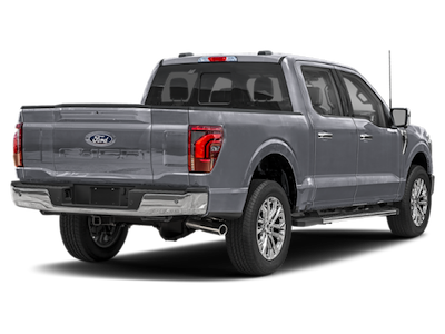 New 2026 Ford F-150 Lariat SuperCrew Cab for sale #F214513 - photo 2