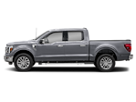 New 2026 Ford F-150 Lariat SuperCrew Cab for sale #F214513 - photo 3