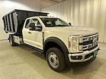 New 2026 Ford F-550 Super Cab Hooklift Body for sale #F214516 - photo 1