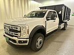 New 2026 Ford F-550 Super Cab Hooklift Body for sale #F214516 - photo 5