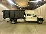 New 2026 Ford F-550 Super Cab Hooklift Body for sale #F214516 - photo 6